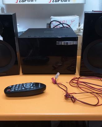 Stereo Samsung