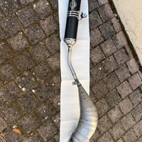 marmitta 125