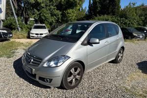 Mercedes-benz A 180 CDI Executive