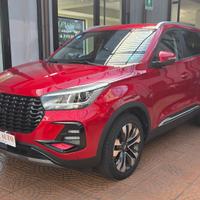 Dr 5.0 1.5 Turbo CVT Bi-Fuel GPL Automatica