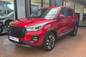 Dr 5.0 1.5 Turbo CVT Bi-Fuel GPL Automatica