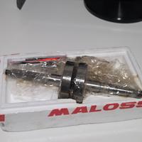 Albero motore malossi spinotto 10 nuovo