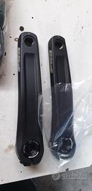 pedivelle FSA shimano 