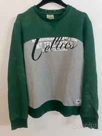 felpa Adidas Boston celtics Abbigliamento e Accessori In vendita
