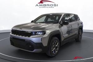JEEP Compass E-Hybrid Altitude