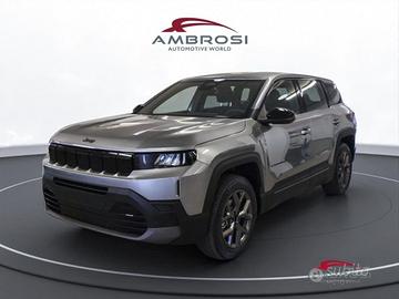 JEEP Compass E-Hybrid Altitude