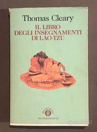 Il libro degli insegnamenti di Lao Tzu