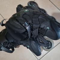 Pattini a rotelle Taglia 39