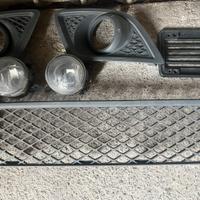 Pezzi Ricambio FORD FIESTA MK5 2008