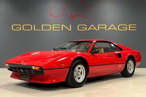 Ferrari 308 GTB Carter secco