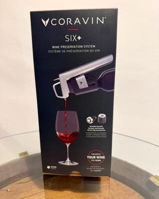 Coravin