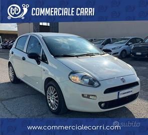 FIAT Punto VAN 1.3 M-JET 5 PORTE 4 POSTI -