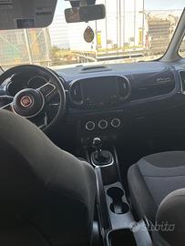 Fiat 500 l 1300 diesel