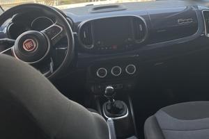 Fiat 500 l 1300 diesel