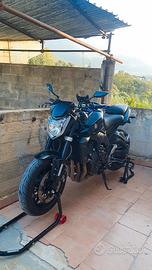Yamaha Fz1 Fazer 