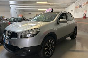 Nissan Qashqai 1.6 16V GPL Eco n-tec