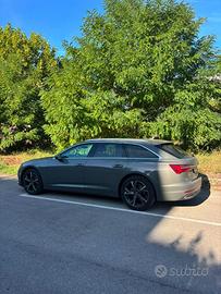 Audi A6 Avant 40 2.0 TDI S tronic Business Plus