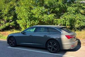 Audi A6 Avant 40 2.0 TDI S tronic Business Plus