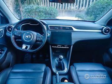 MG ZS 1.0 Turbo GDI