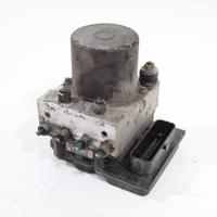 0 265 230 751 ABS DACIA Duster 1° Serie Diesel 1.