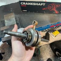 Albero athena mina. Orizzontale