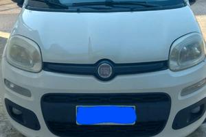 FIAT Panda 1.2 EasyPower Pop