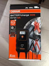 OSRAM BATTERYcharge 906