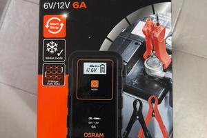 OSRAM BATTERYcharge 906