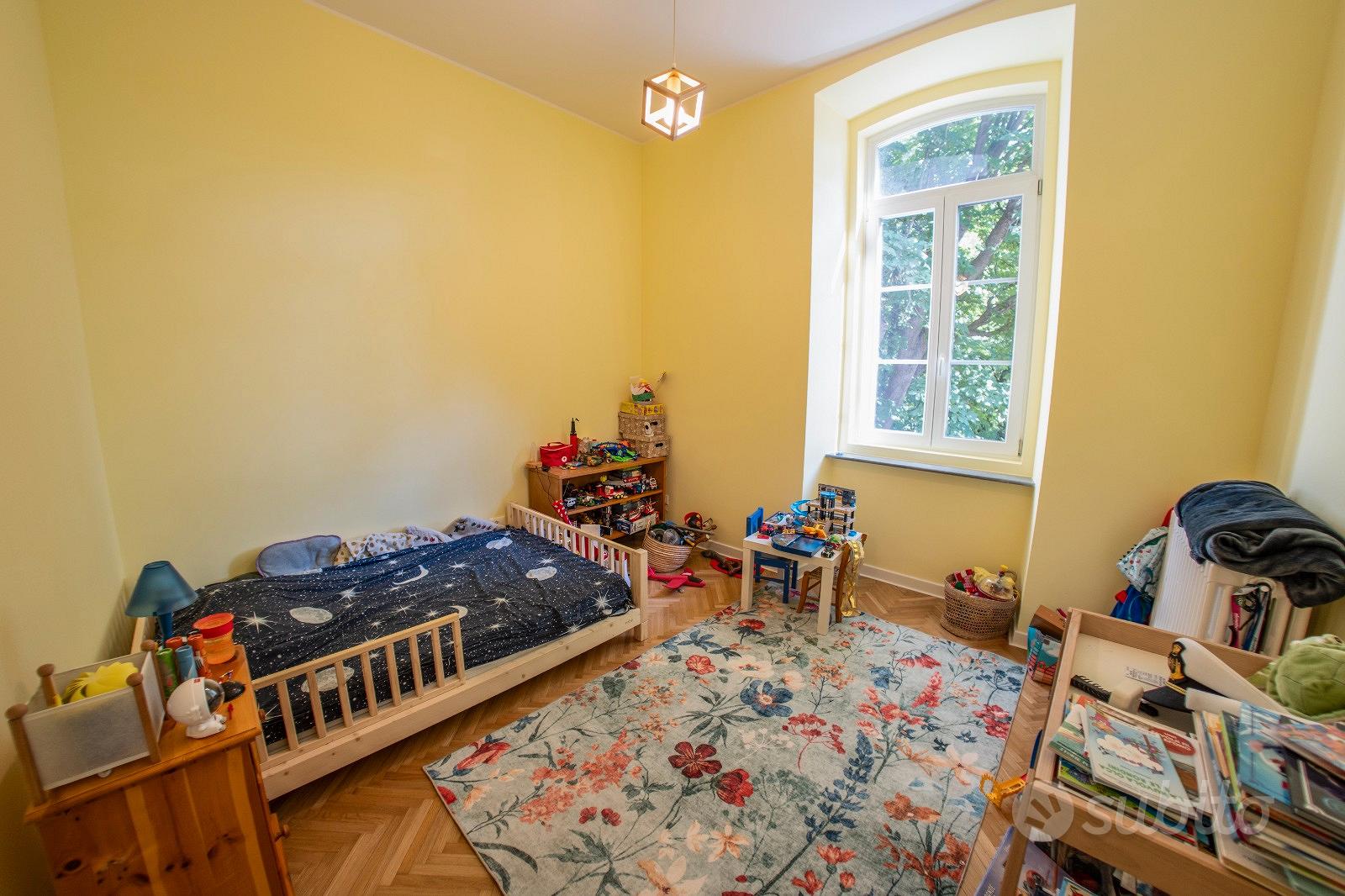 Casa – Trieste, Cisternone, Roiano-Gretta-Barcola-Cologna-Scorcola - Altro