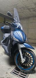 Piaggio Beverly 300 S - 2020