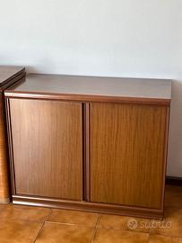 mobile in legno