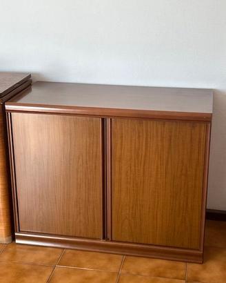 mobile in legno