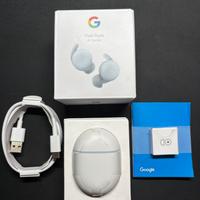 Google Pixel Buds A-Series