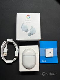 Google Pixel Buds A-Series