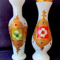 vaso ceramica vintage 