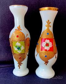 vaso ceramica vintage 