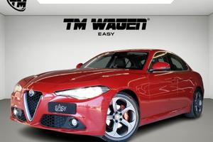 Alfa Romeo Giulia 2.2 Turbodiesel 180 CV AT8 Super