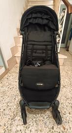 Passeggino viaggio Momon