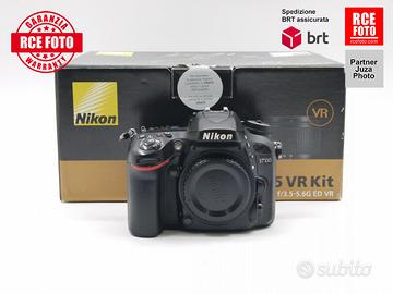 Nikon D7100