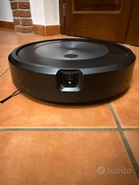 Irobot roomba j7+