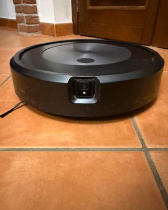 Irobot roomba j7+