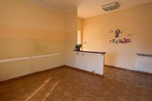 Appartamento di 80 mq da ristrutturare