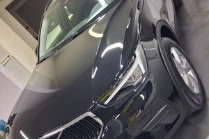 Volvo XC40 B3 automatico Essential NUOVA