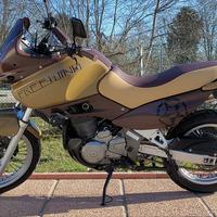 Suzuki freewind 650