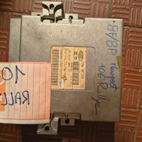 centralina ECU Marelli Peugeot 106 rallye