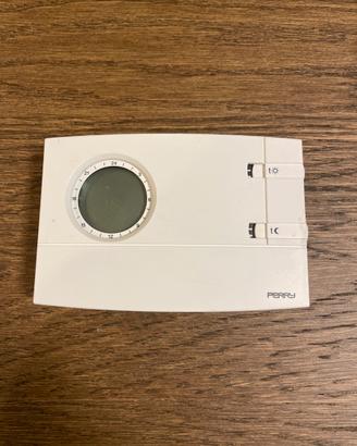 Cronotermostato Perry CR309/S