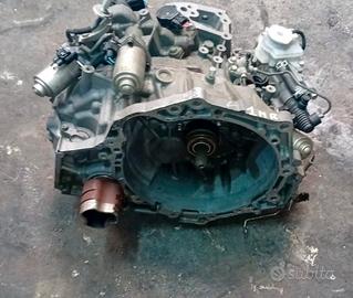 Cambio automatico robotizzato toyota yaris 1.3 1nr