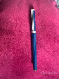 Montblanc Noblesse oblige blu cobalto