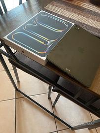 Apple iPad pro 11 m5