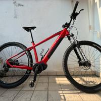 E-Bike Olympia Master 630